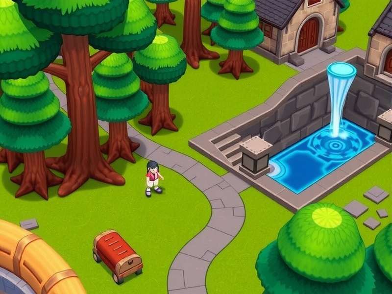 Anise Explorer S Saga Download Screens